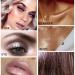 Body Glitter Stick Highlight Makeup for Natural Brightening & 3D Repair - Fairy Pink - Buy Online on GoSupps.com