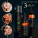 Satin Naturel AM Fluid Organic Moisturiser - 2-in-1 Day Cream + Primer Makeup 50ml - Face Moisturiser for a Glowy Hydrated Skin Care before applying Makeup - Morning Face Care - Made in Germany - Buy Online on GoSupps.com