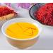 GRAND SAFFRON Threads - Premium Quality Original Saffron Spice - 100% Organic Saffron (Super Negin) Used For Cooking/Tea/ 4 Grams Glass Jar | 0.14 oz 4.0 Grams - Buy Online on GoSupps.com