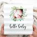 Baby Memory Book First 5 Years - Keepsake Monthly Milestone Journal for Boy or Girl - Pregnancy Gift for Baby Shower - Gender Neutral Record Book with Gift Box - Personalize Cover with Baby Photo - Buy Online on GoSupps.com