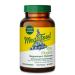 MegaFood Magtein Magnesium L-Threonate - Magnesium Supplement 2000mg Per Serving - Supports Short-Term Memory Focus Alertness & Normal Sleep Cycles - Vegan Gluten Free - 90 Capsules 30 Servings