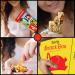 Veratify Healthy Snacks To Go - 66 Piece Mixed Snack Box & Gift Variety Pack for Office or Home - Granola Bars Care Package - Buy Online on GoSupps.com