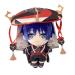 Anime Plush Figure Scaramouche Kunikuzushi Plush Doll 25cm Soft Stuffing Collecting Gift for Fans (Scaramouche) Scaramouche-new