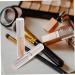 FOMIYES 2pcs Liquid Eyeshadow Makeup Highlighter Glow Eye Makeup Sparkly Eyeshadow Glitter Miss The Face - Buy Online on GoSupps.com