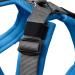 Buy Hunter Harness Maldon Up XS-S - Blue/Grey | Best International Shipping Available - Buy Online on GoSupps.com