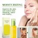Green Tangerine Vitamin C Serum Hyaluronic Acid Serum for Face Dark Spot Remover Facial Serum Vitamin C Serum for Face Brightening Moisturizing Facial Serum Anti-Dark Spot Serum Face Serum for Women - Buy Online on GoSupps.com