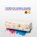 1880 Sinestesia Jijona Turon Christmas Pack 250 g + Alicante Turon 250 g 1 Unit - Buy Online on GoSupps.com
