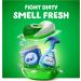 Gain Flings Laundry Detergent Pods 81 Count - HE Original Scent - Buy Online on GoSupps.com