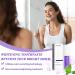 IJGD Purple Toothpaste - Color Corrector for Whiter Teeth | International Shipping - Buy Online on GoSupps.com