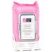 Collagen Cleansing Cloths & Makeup Removal Wipes - 60 Ct | Hydrating Skincare for Flawless Skin | International Shipping Available - Buy Online on GoSupps.com