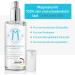 100% Pure Magnesium Oil | Original Zechstein Magnesium Chloride | 100 ml Glass Spray Bottle | International Shipping Available - Buy Online on GoSupps.com