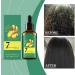 Lngwer Hair oil antihair loss hair serum for women and men conditioner for soft and shiny hair refreshing nonsticky for all hair types and daily care 30 ml 2 pieces 2 pieces - Buy Online on GoSupps.com