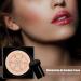 Moisturizing Mushroom Head CC Cream Foundation for Flawless Full Coverage Makeup - IVORY101 - Buy Online on GoSupps.com
