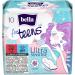 Shop Bella for Teens First Period Box - Panty Liners & Ultra Sanitary Pads | 100% Safe & Discreet Shipping Worldwide - Buy Online on GoSupps.com