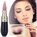 Double-End Liquid Eyeshadow Eyeliner 2 in 1 Multifunctional Easy To Wear Makeup Gift for Beginner Thin Eyeliner (D One Size) 9 ml (Pack of 1) D - Buy Online on GoSupps.com