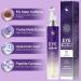YAFUSIPE Caffeine Eye Serum for Puffy Dark Circles, Instant Depuffing Under Eye Treatment Anti-Aging Firming Undereye Serum with Roller for Wrinkles Bags Fine Lines Brightening Christmas 0.5 Floz - Buy Online on GoSupps.com