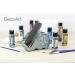 DecoArt DPM17-30 Sapphire Extreme Sheen Acrylic Paint 2 oz 1 Count (Pack of 1) Sapphire - Buy Online on GoSupps.com