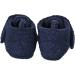 Sterntaler Unisex Baby Crawling Shoes Loafer - Navy, 1.5/2 UK Child - Buy Online on GoSupps.com