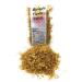 Calendula Petals Pure Dried Marigold Flower Petals Vegan Non-GMO Gluten Free - 0.35oz / 10g - Buy Online on GoSupps.com