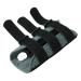 Buy Adjustable Wrist Brace for Carpal Tunnel & Tendonitis Relief - Left & Right Hand Support for Night Sleep | Pain Relief Brace for Men & Women - Buy Online on GoSupps.com