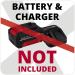 Einhell TC-CL 18 Li H-SOLO Battery Lamp | Power X-Change 18V 280 Lumen 33m Range Swiveling LED Light - No Battery/Charger Included | International Shipping Available - Buy Online on GoSupps.com