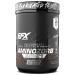 EFX Sports Aminozorb Elite 21 | PH-Correct, Full Spectrum Aminos + Glutamine | Essential & Non Essential Aminos | Zero Sugars | 30 Servings (Orange Splash)