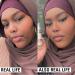 Makeup Revolution IRL Filter Longwear Foundation F12 - Medium to Full Coverage 23ml | International Shipping Available - Buy Online on GoSupps.com