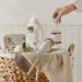 Thymes Laundry Detergent - 32 Fl Oz - Frasier Fir | Premium Heritage Home Care for Fresh Clean Laundry - International Shipping Available - Buy Online on GoSupps.com