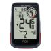 SIGMA SPORT ROX 4.0 Black | Wireless bike computer GPS & navigation including mount | Outdoor with altitude measurement ROX 4.0 Black