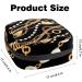 Multicolored Storage Bags for Women's Essentials | Portable Holders for Bandages Tampons & More - Buy Online on GoSupps.com