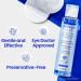 Optase Life Sensitive Eye Makeup Remover - Gentle & Effective for All Skin Types - 100ml | Breakthrough Micellar Water Alternative - Buy Online on GoSupps.com