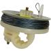 85ft Green Kevlar Trip Wire on Reusable Reel - High-Quality Security & Survival Gear - Buy Online on GoSupps.com