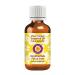 Deve Herbes Pure Cistus Essential Oil (Cistus ladanifer) Steam Distilled 10ml (0.33 oz)