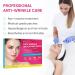 Ellocy Face Wrinkle Patches - 192PCs Forehead & Facial Tape for Anti-Wrinkles - Buy Online on GoSupps.com