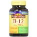 Nature Made Vitamin B-12 1000 mcg Timed Release Tablets 160 ea (Pack of 3) 160 Count (Pack of 3)
