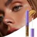 Glitter Mascara Long-Lasting - Lengthening and Smudge-Resistant for Women - Evening Party Going Out Stage Ball - Buy Online on GoSupps.com