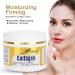 80g Collagen Beauty Cream Made with Pure Humanlike Collagen Anti Aging Face Hydrating Moisturizer City Beauty Sculpting Cream Skin Firming Cream Smooth Wrinkles And Fine Lines - Buy Online on GoSupps.com