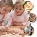 LABRIMP 6pcs Cake Boxes Decor Biscuits Edible Pens for Cookie Cake Cookie Coloring Pens Food Markers Plastic - Buy Online on GoSupps.com