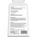 D-Mannose Capsules 500mg x 180 - Cystitis Treatment for Women and Men - UTI & Bladder Support - 1500mg Powder Per Serving - UTI & Water Infection Relief - 180 Count - Buy Online on GoSupps.com