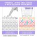 Neck Firming Cream Double Roller Anti Aging Nourishing Lifting Moisturizing for Skin Elasticity Rejuvenation with Roller Tightening Serum Face - Buy Online on GoSupps.com