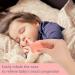 AKlamater 3 Pcs Baby Nasal Aspirator Set - Nose Cleaner for Newborns and Toddlers (Pink+Blue+Orange) - Buy Online on GoSupps.com