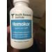 Hemokor - Strike The Hemorrhoid at Its Source - 12 Bottles- 360 Capsules-Improved Formula-Official Hemokor - Buy Online on GoSupps.com
