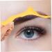 Beavorty eye brow shapers for women makeup stencil eyebrow makeup tools eyebrow stencil makeup tools and Eyebrow Stencils 1 count (Pack of 1) Yellow - Buy Online on GoSupps.com