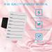 Patelai 4-Piece Eyelash Extension Holder Kit - Adjustable Lash Tray with Wrist Strap for 7-14 mm Extensions - Buy Online on GoSupps.com
