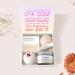 Dear Ava Spa Gifts for Women - Organic Self Care luxury Anti Stress Relaxing Bath and Body Kit Set Basket Box for Her with Heartfelt Card - Gift for Relaxation