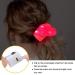 6 PCS LED Light Hair Scrunchies and Satin Elastic Bands Set for Women and Girls - Perfect for Halloween and Christmas Parties - Buy Online on GoSupps.com