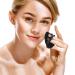 16 Pcs Soft Triangle Makeup Puff Set - Velour Body & Face Powder Puff with Strap | Contouring & Loose Powder Application | Black Makeup Sponges - Buy Online on GoSupps.com