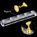 6 Sets Magnetic Nail Tip Display Holder - Acrylic Nail Display Stand for DIY Manicure & Salon | 6 Colors Available - Buy Online on GoSupps.com