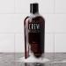AMERICAN CREW Routine pour homme: 3-en-1 Shampoing/Soin/Gel Douche pour Cheveux/Corps 450ml + Baume Hydratant Soin du Visage tout-en-un - Buy Online on GoSupps.com