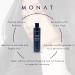 Shop MONAT Soothing Micellar Shampoo - Gentle High-Performance Cleanse for All Hair Types - Scalp Friendly - 237ml - Buy Online on GoSupps.com